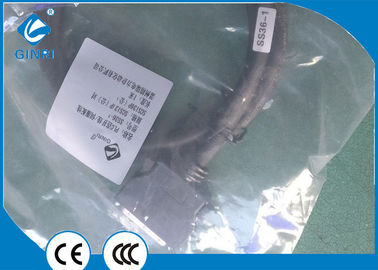 Verdrahtender Verbindungsstück-Kabel-Servomann PLC-SS36-1 - männliche SCSI-Verbindungsstücke