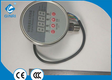 Druck-Einheits-verfügbare Stange 10 des Kompressor-Digital-Luftdruck-Schalter-drei