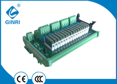 Relaisteil-JR-B16PC Ertrag des PLC-Ausgabemodul-/I O Input/Output Brett-1NO tritt in Verbindung
