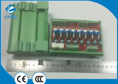 Macht PLC-Störungsbesuch-Modul PLC-Silikon-kontrollierter Gleichrichter-Hutschiene-Montage-jr.-xK