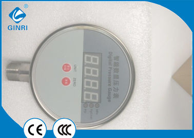 Elektronisches Digital-Vakuummanometer, Absolutdruck-Messgerät 304SS