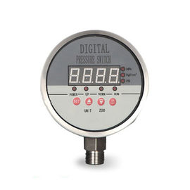 Mikrowasser-Druckschalter Digital/Luftdruck-Schaltersteuerung 0-0.2Mpa 0.5Mpa